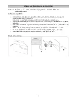 Preview for 9 page of Rainbow EL-C5.2 Installation Manual