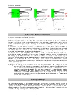 Preview for 9 page of Rainbow IL-C4.2 E Series User Manual