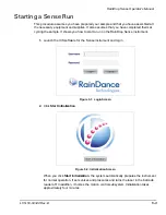 Preview for 49 page of RainDance RainDrop Sense Operator'S Manual