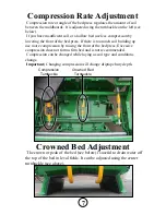 Preview for 7 page of RainFlo 480 Operating Manual