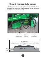 Preview for 11 page of RainFlo 480 Operating Manual