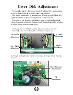 Preview for 12 page of RainFlo 480 Operating Manual