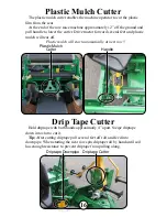 Preview for 16 page of RainFlo 480 Operating Manual