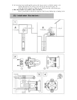 Preview for 10 page of RainFlo MHP75A User Manual