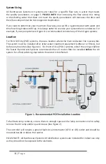 Preview for 8 page of RainFlo RF4 Series Operation & Installation Instructions