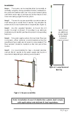 Preview for 9 page of RainFlo RF4 Series Operation & Installation Instructions