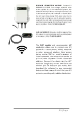 Preview for 21 page of RainFlo RF4 Series Operation & Installation Instructions