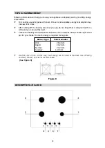 Preview for 19 page of Rainford RBH-4634 BF User Manual