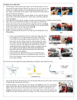 Preview for 5 page of Rainfresh CBF1 Installation & Operation Manual