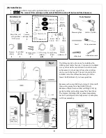 Preview for 3 page of Rainfresh UCS2 User Manual