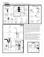 Preview for 11 page of Rainfresh UCS2 User Manual