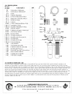 Preview for 16 page of Rainfresh UCS2 User Manual