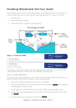 Preview for 35 page of Rainman Electric Operation Manual