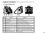 Preview for 5 page of RainPoint IK10PW Instruction Manual