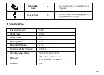 Preview for 7 page of RainPoint IK10PW Instruction Manual