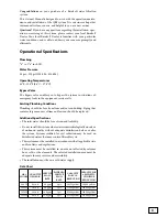 Preview for 3 page of RainSoft QRS SERIES Owner'S Manual