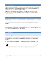 Preview for 4 page of RainWise MK-III LR User Manual