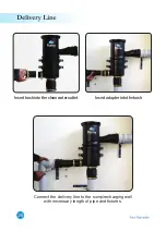 Preview for 20 page of Rainy FL-150 User Manual