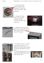 Preview for 13 page of RAIS/attika Q-Tee II GAS User Manual