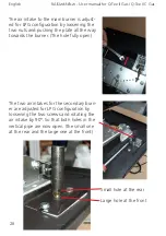 Preview for 20 page of RAIS/attika Q-Tee II GAS User Manual