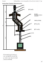 Preview for 63 page of RAIS/attika Q-Tee II GAS User Manual