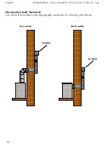 Preview for 70 page of RAIS/attika Q-Tee II GAS User Manual