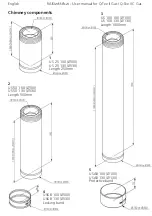 Preview for 71 page of RAIS/attika Q-Tee II GAS User Manual