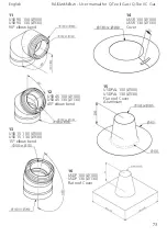 Preview for 73 page of RAIS/attika Q-Tee II GAS User Manual