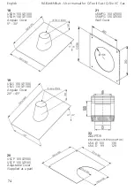 Preview for 74 page of RAIS/attika Q-Tee II GAS User Manual