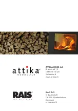 Preview for 90 page of RAIS/attika Q-Tee II GAS User Manual