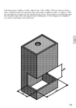 Preview for 21 page of RAIS/attika VISIO L Series User Manual