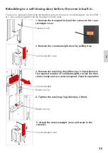 Preview for 37 page of RAIS/attika VISIO L Series User Manual