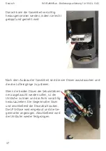 Preview for 17 page of RAIS/attika Viva 100 L Gas User Manual