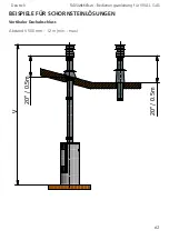 Preview for 62 page of RAIS/attika Viva 100 L Gas User Manual