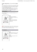 Preview for 121 page of RAIS/attika Viva 100 L Gas User Manual