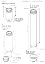 Preview for 145 page of RAIS/attika Viva 100 L Gas User Manual