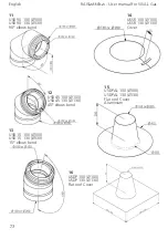 Preview for 147 page of RAIS/attika Viva 100 L Gas User Manual