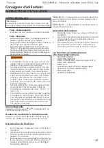 Preview for 190 page of RAIS/attika Viva 100 L Gas User Manual