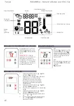 Preview for 191 page of RAIS/attika Viva 100 L Gas User Manual