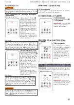 Preview for 192 page of RAIS/attika Viva 100 L Gas User Manual