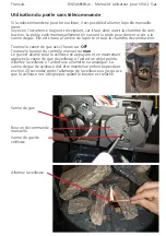 Preview for 196 page of RAIS/attika Viva 100 L Gas User Manual