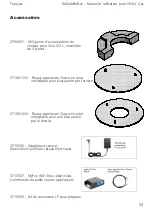 Preview for 200 page of RAIS/attika Viva 100 L Gas User Manual