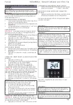 Preview for 202 page of RAIS/attika Viva 100 L Gas User Manual