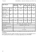 Preview for 209 page of RAIS/attika Viva 100 L Gas User Manual