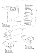 Preview for 220 page of RAIS/attika Viva 100 L Gas User Manual