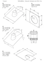 Preview for 222 page of RAIS/attika Viva 100 L Gas User Manual