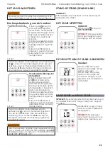 Preview for 266 page of RAIS/attika Viva 100 L Gas User Manual