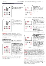 Preview for 268 page of RAIS/attika Viva 100 L Gas User Manual