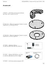 Preview for 347 page of RAIS/attika Viva 100 L Gas User Manual