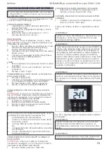 Preview for 349 page of RAIS/attika Viva 100 L Gas User Manual